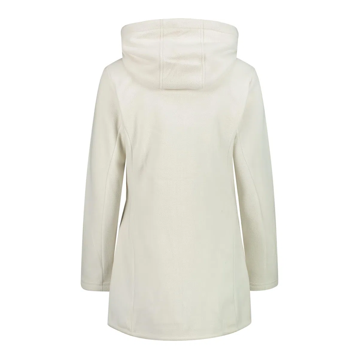 CMP Woman Jacket Fix Hood Jacket Donna