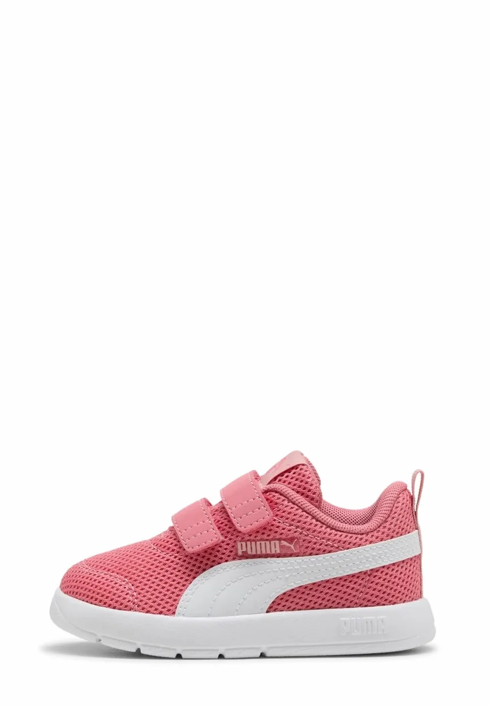 Puma Courtflex Sliptech Infant Scarpe da ginnastica Bambini e Ragazzi