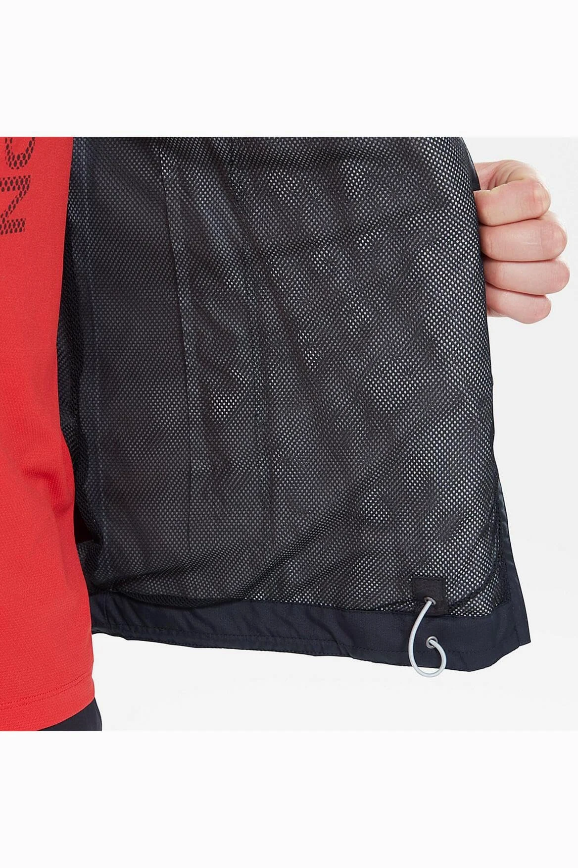 The North Face M Quest Giacca Impermeabile Uomo