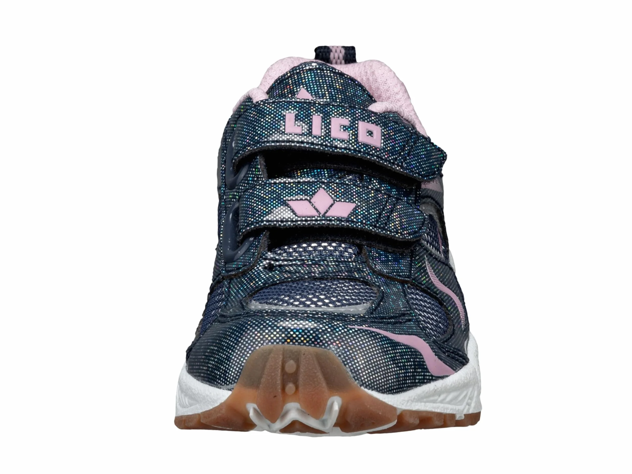Lico Bob V Scarpe da ginnastica Unisex Bambini Ragazzi