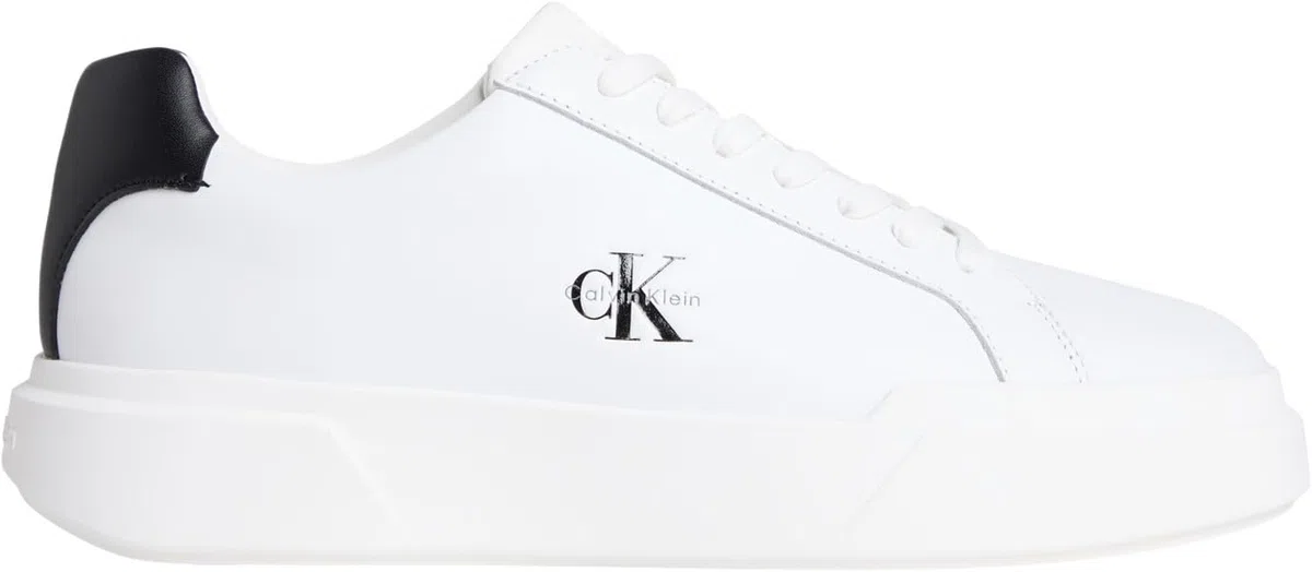 Calvin Klein Scarpe Uomo Art YM0YM01344