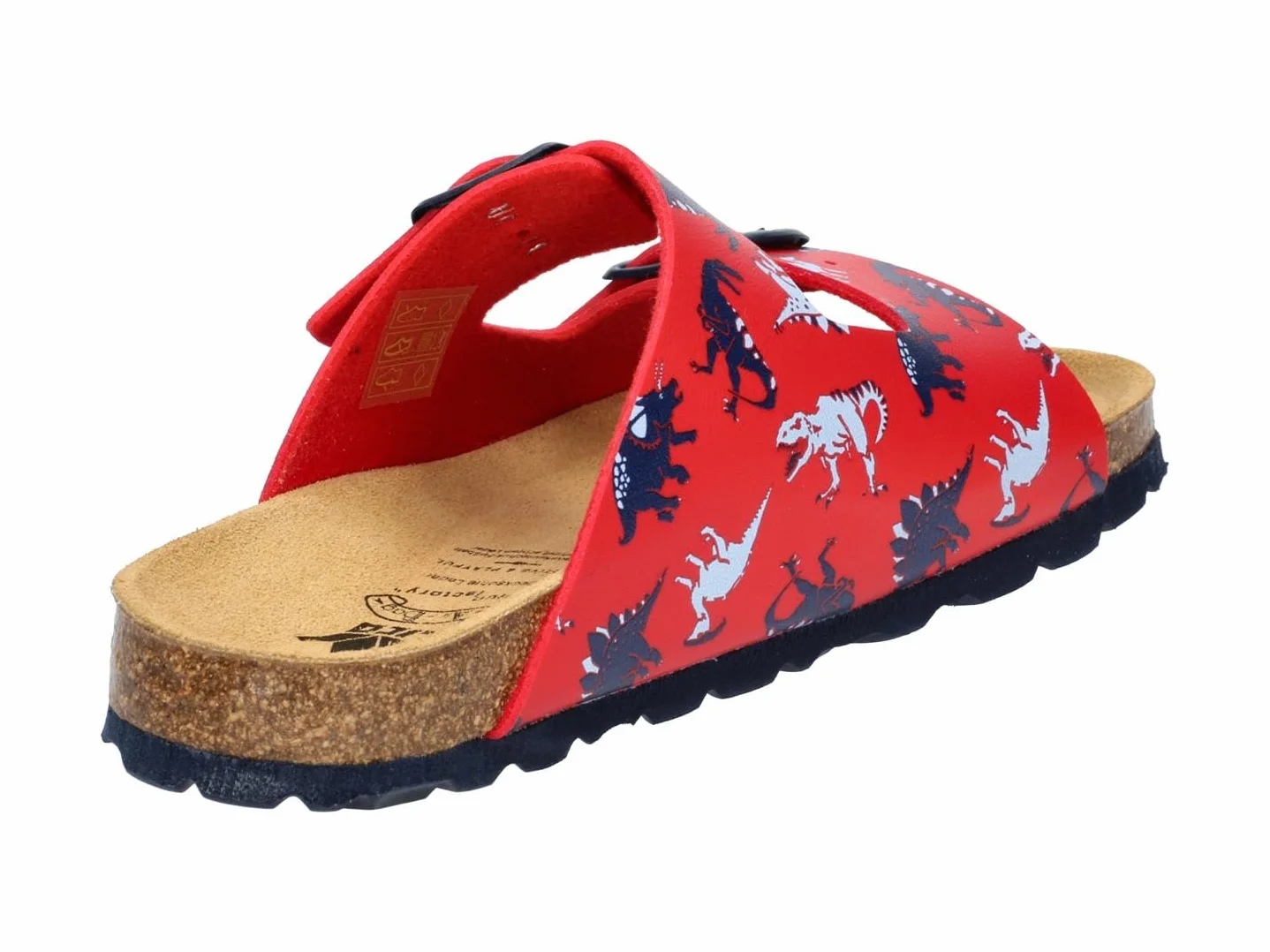 Lico Bioline Universe SabotUnisex - Bambini e ragazzi