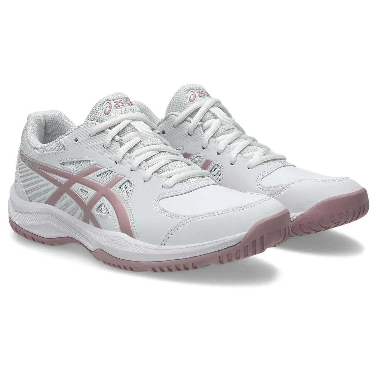 Asics Court Slide 4 Sneaker