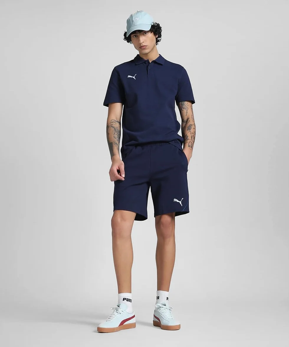 Puma Teamgoal Casuals Polo Unisex Adulto