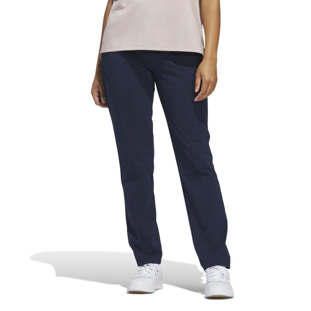 adidas Go-to Knit Pant Pantaloni da Golf Donna
