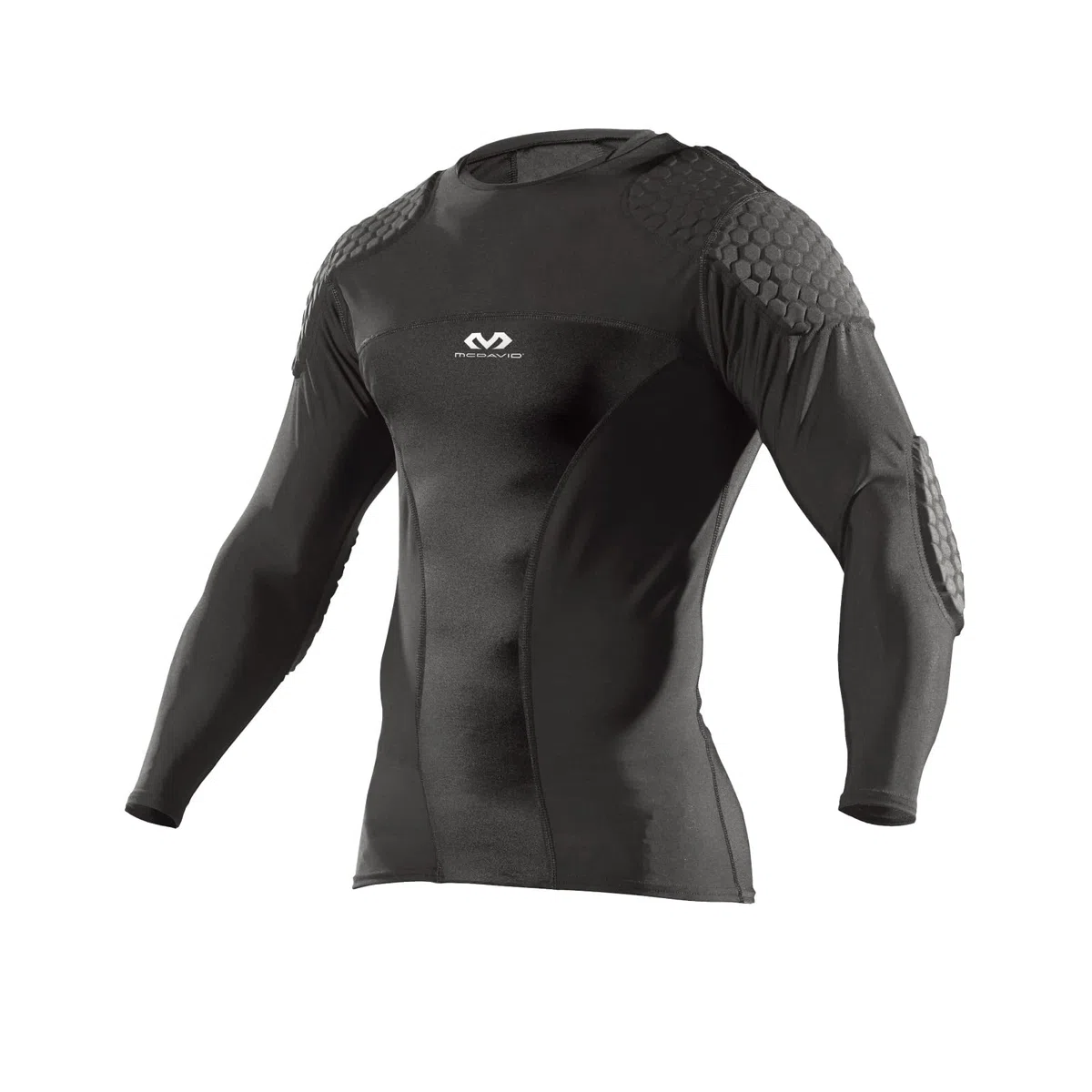 MC David Futbol Hex Dive Maglietta Unisex Adulto