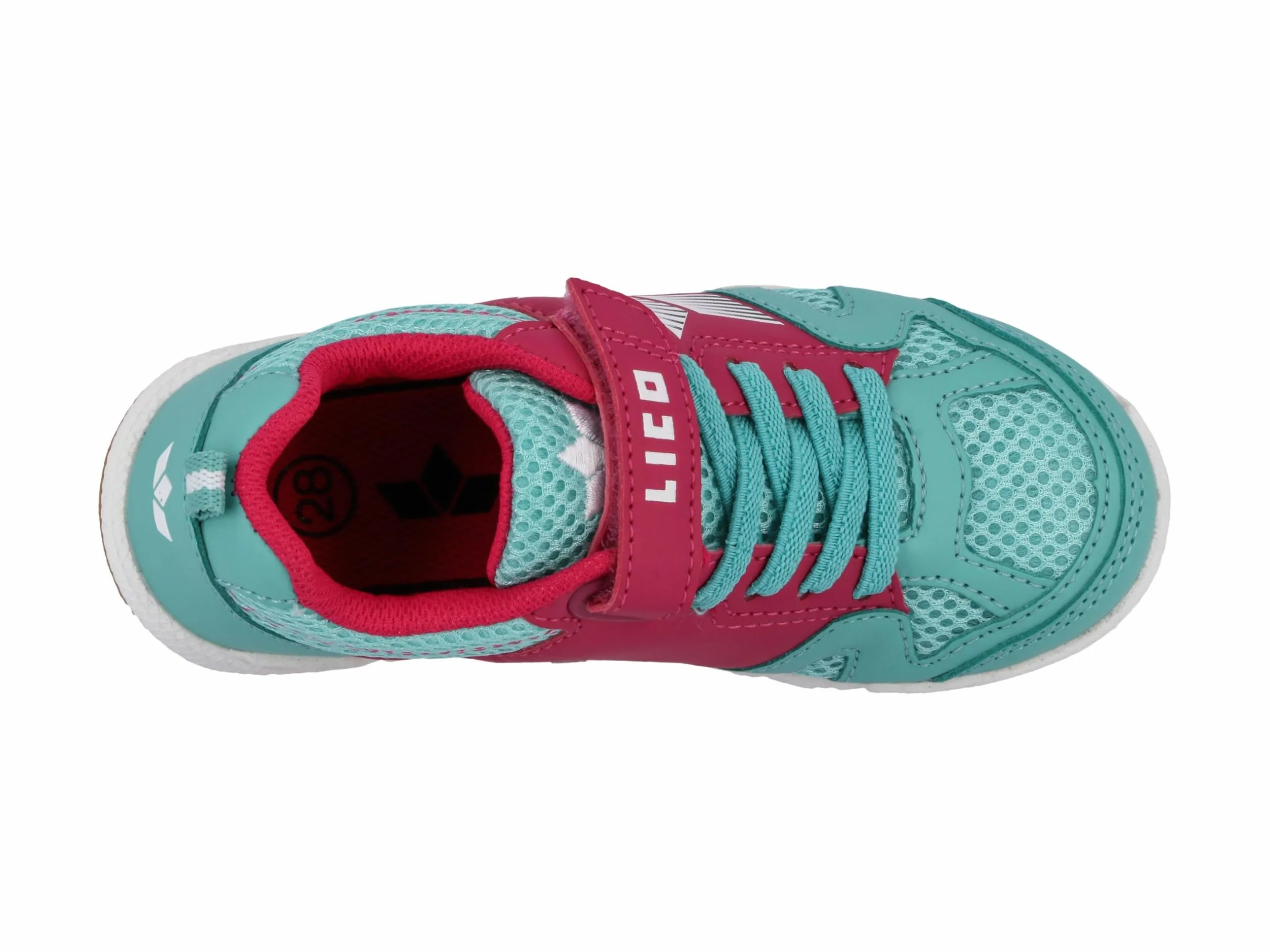 Lico Scarpe da Ginnastica per Bambini