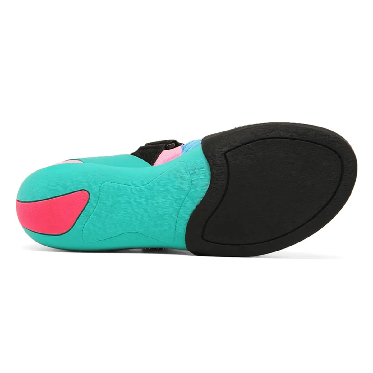 Scarpe da Arrampicata da Donna Scarpe da Boulder Indoor per Principianti Leggere per Bambini