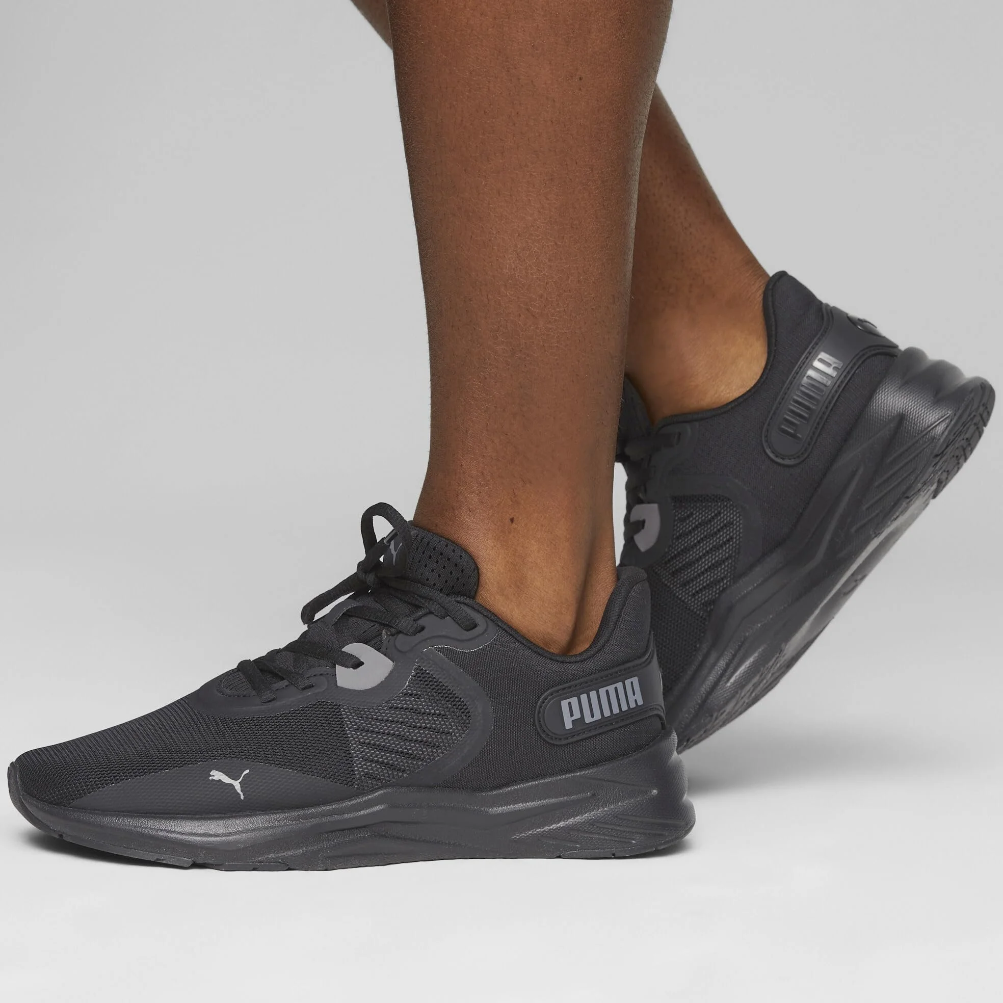 Puma - Disperse Xt, Stivali Bassi Uomo