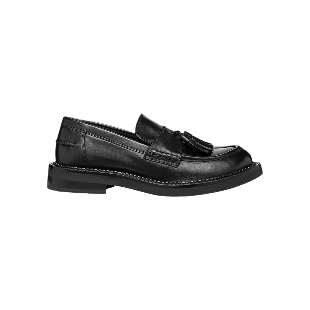 Geox D Serilda H MoccasinDonna