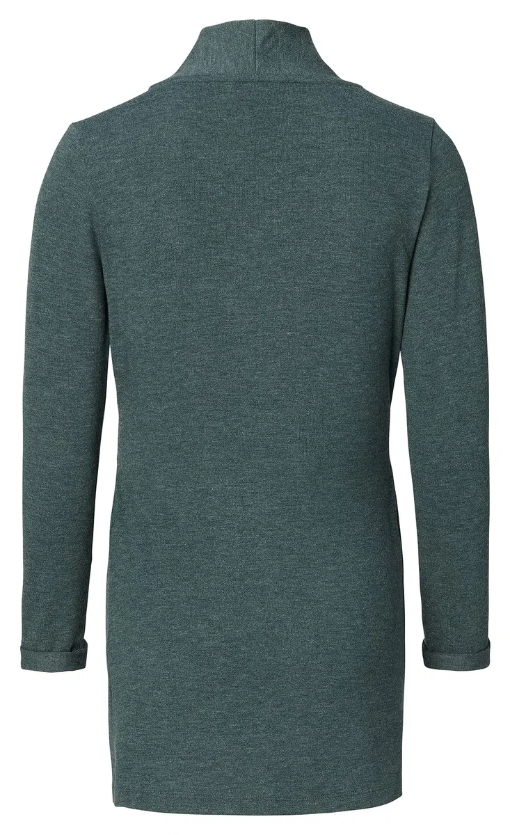 Noppies Cardigan Pittsboro-Maglia A Maniche Lunghe Maglione Donna