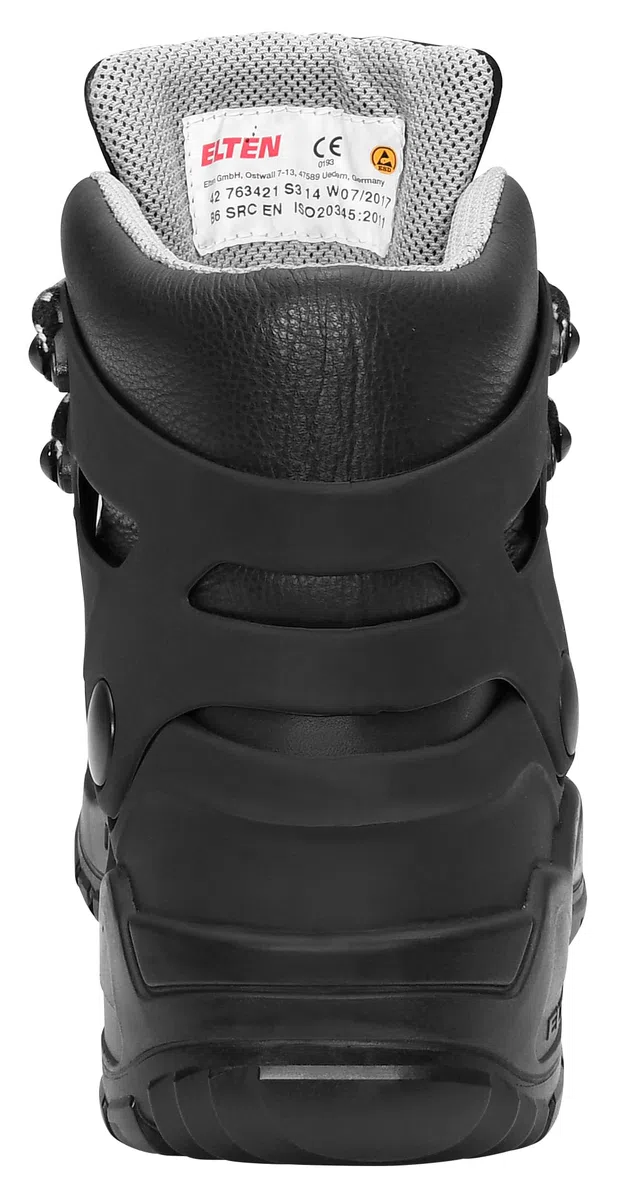 ELTEN Renzo Biomex ESD S3s Scarpe antinfortunisticheUnisex - Adulto