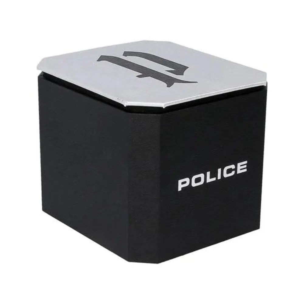 Police Orologio Donna PL16036BSU.30M (Ø 36 mm)