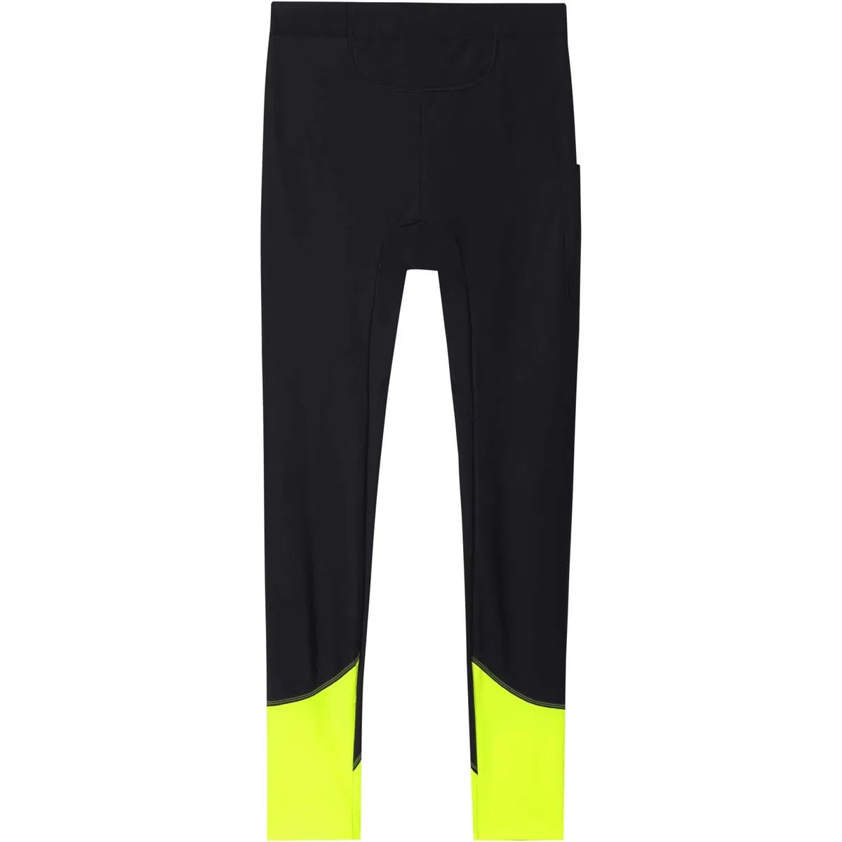 Gore Wear - Concurve Thermo Tights 2.0 Uomo, Calzamaglia Uomo