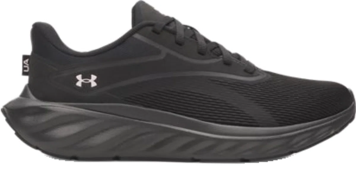Under Armour UA W Ascend Scarpe da ginnasticaDonna