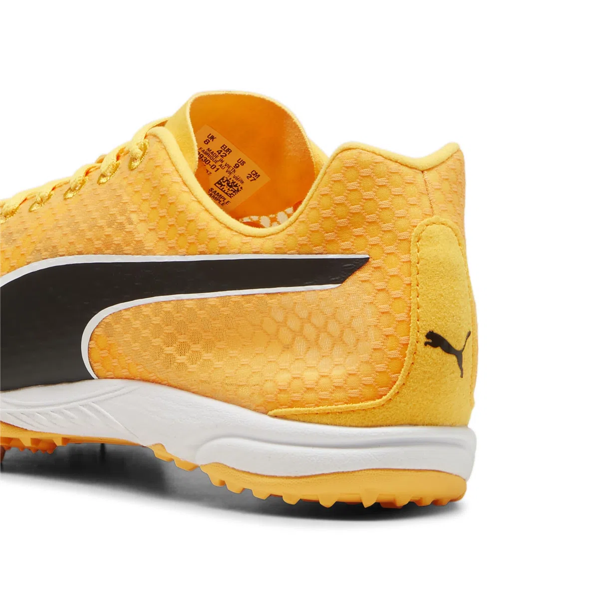 PUMA Evospeed Haraka 8, Track And Field Shoe Unisex-Adulto