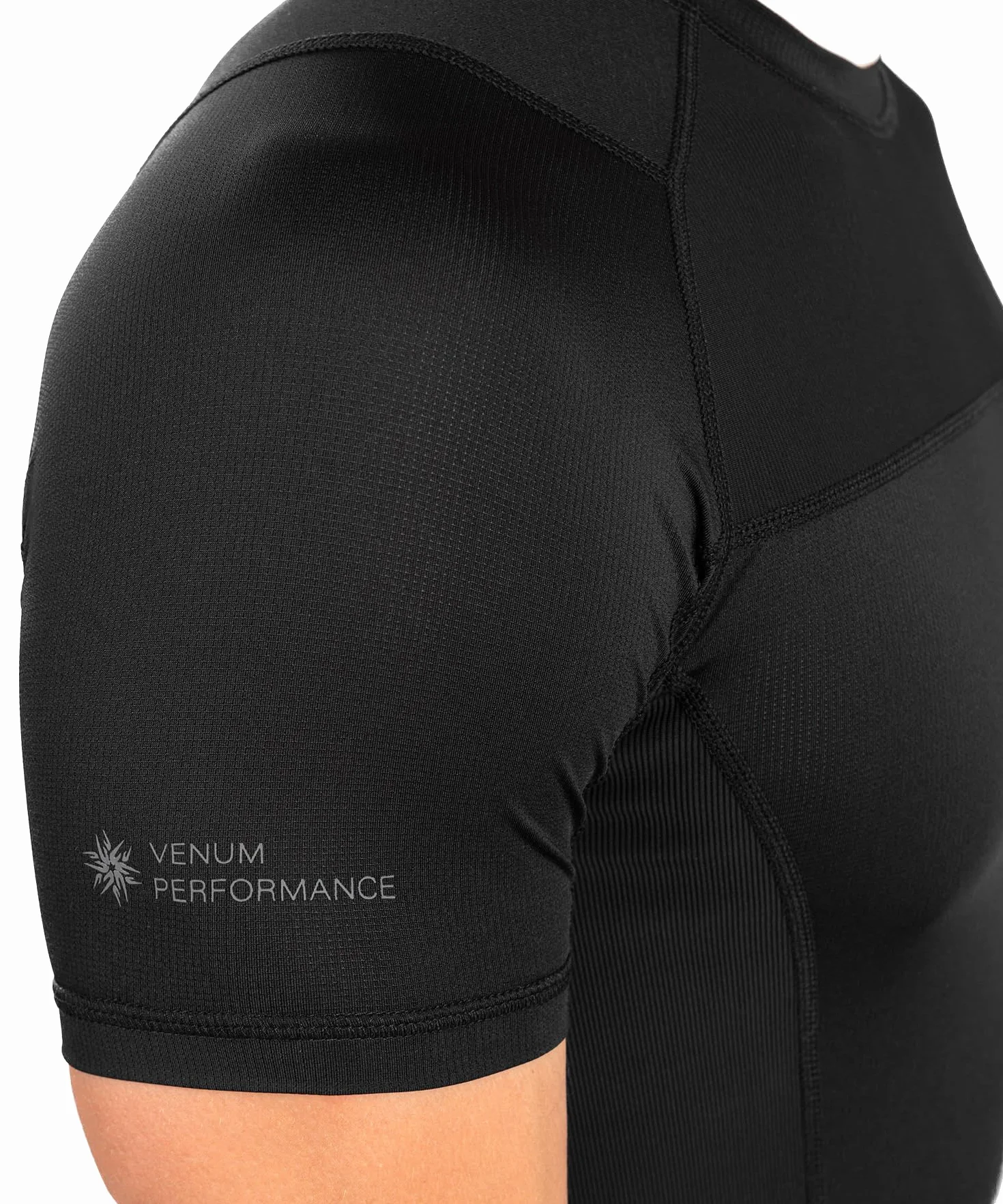 VENUM Men's G-Fit Air Rashguard Shirt