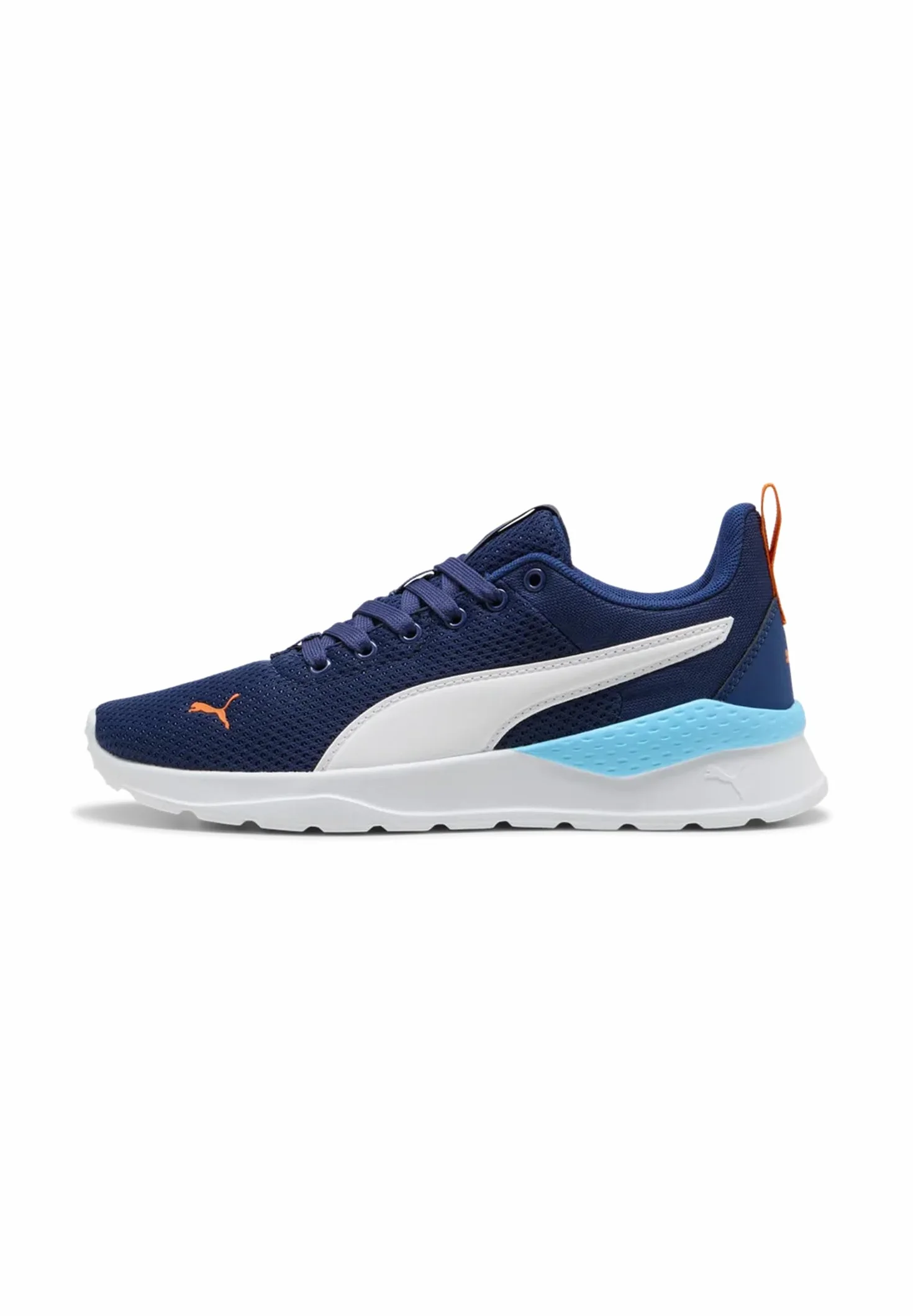 Puma Anzarun Lite Sneaker Unisex Bambini Ragazzi