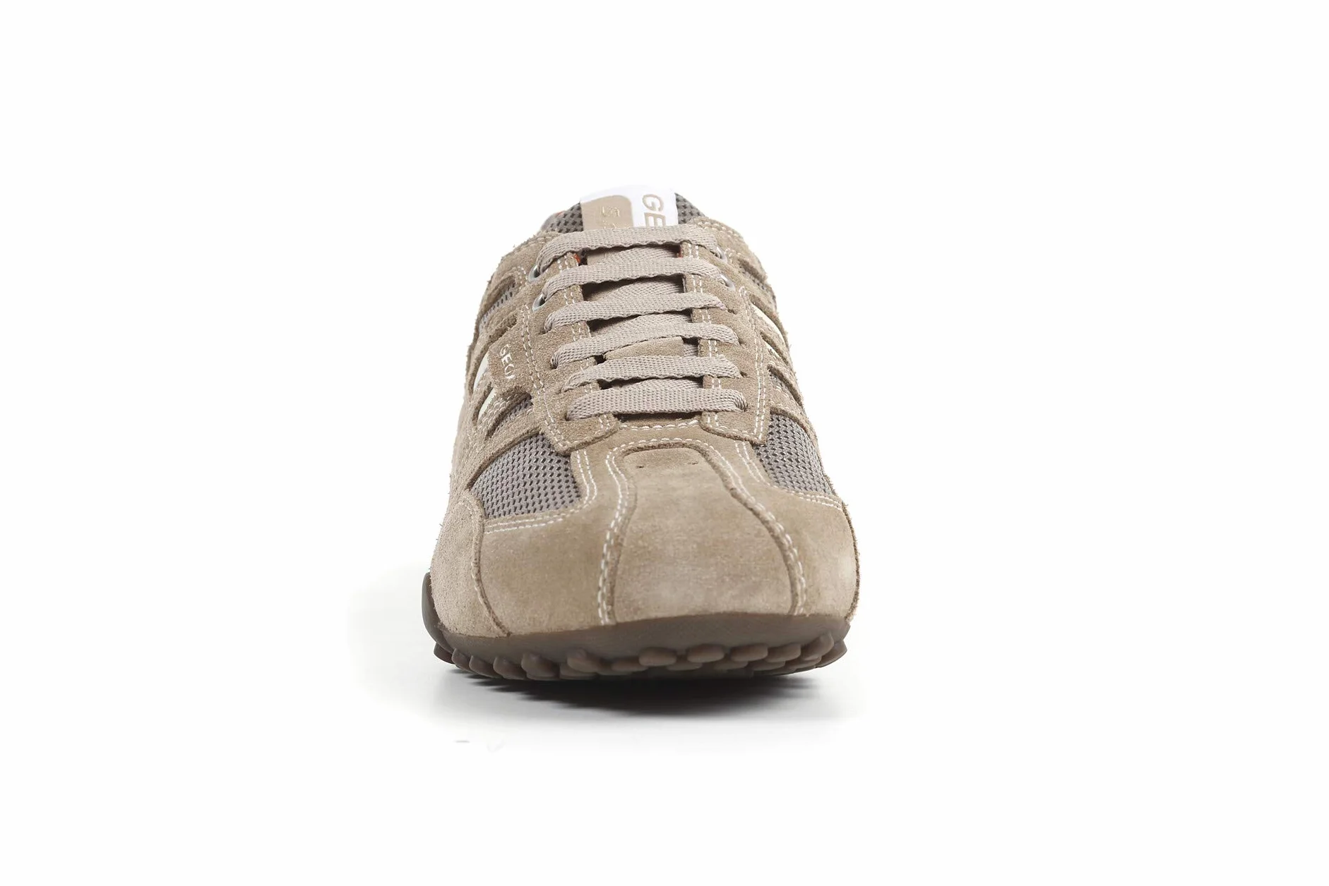 Geox Uomo Snake K, Sneaker