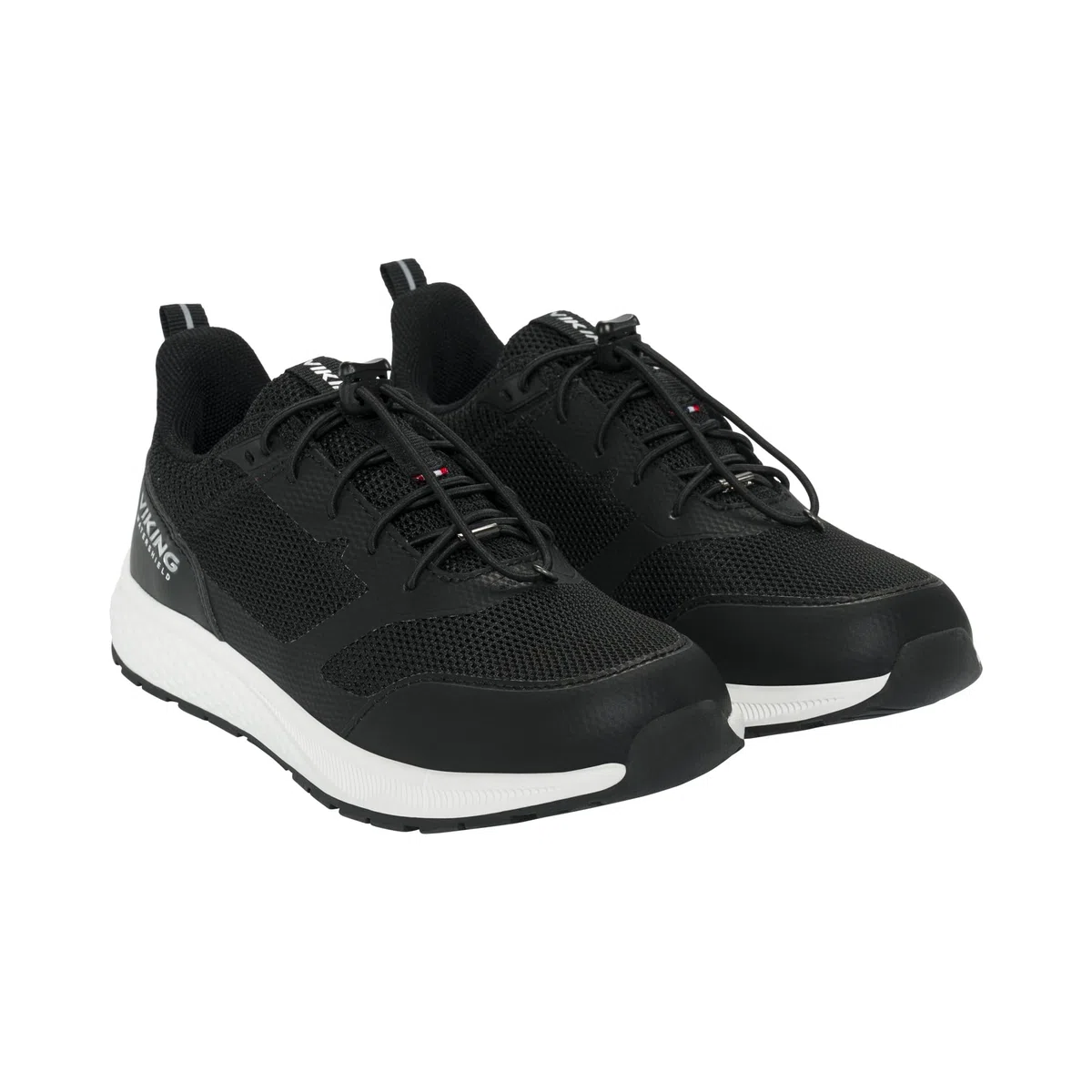 Viking Impact WP SL, Scarpe da Passeggio Unisex-Bambini e Ragazzi