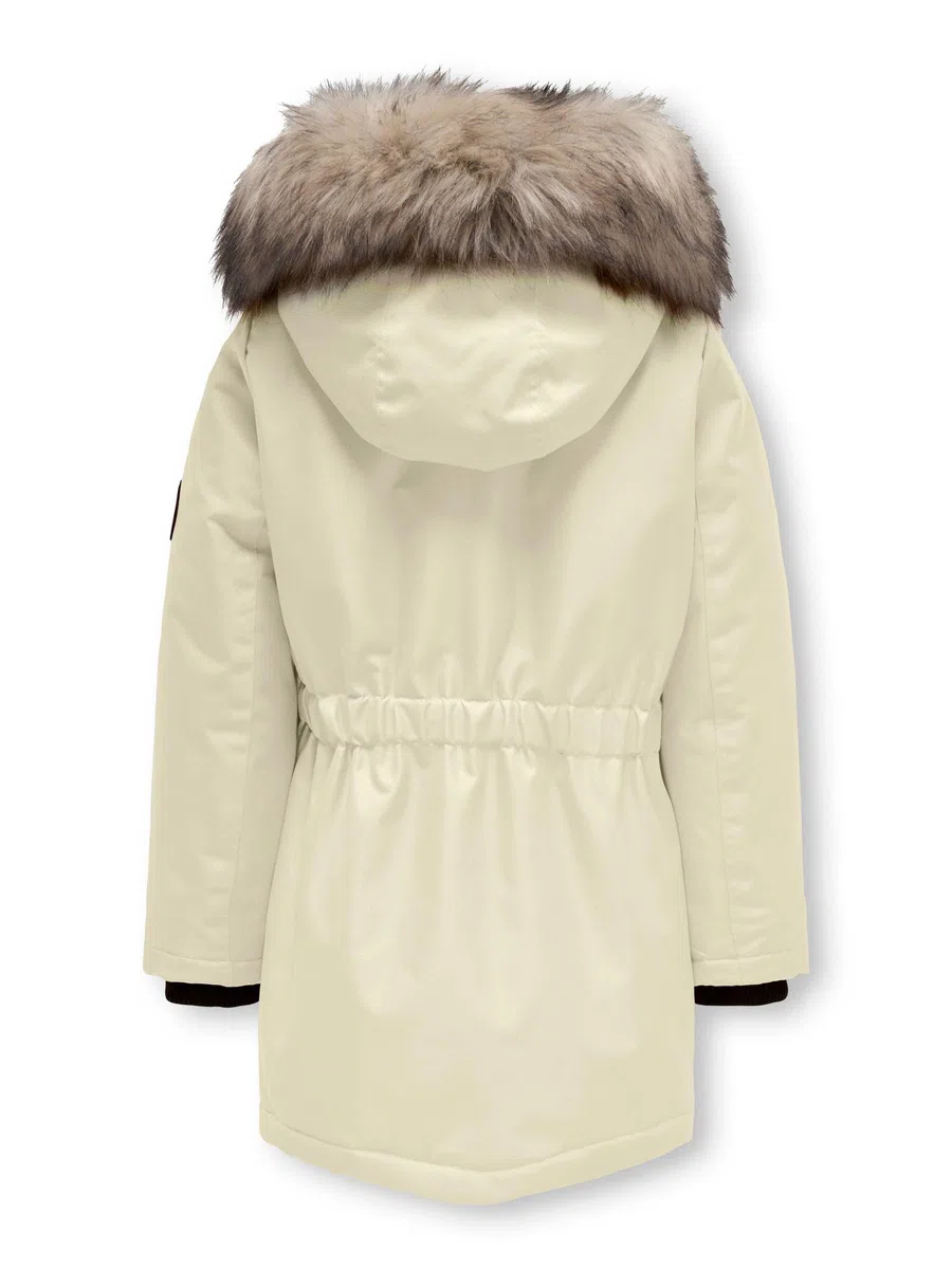 ONLY Parka ONLIRIS Parka