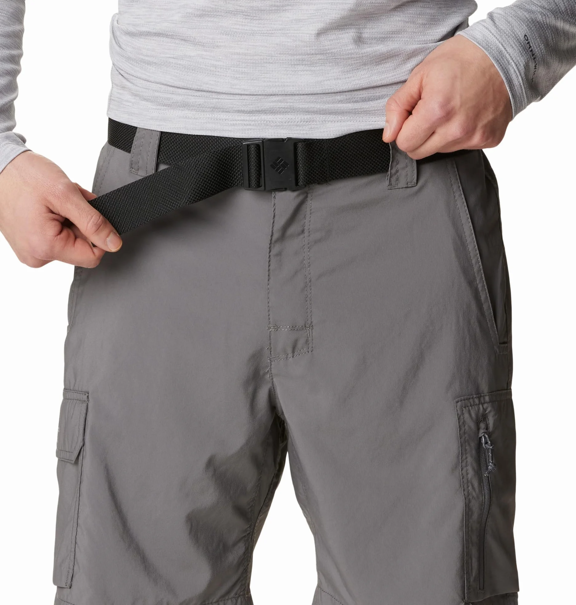 Columbia Silver Ridge Utility Pantaloncini Cargo da Uomo