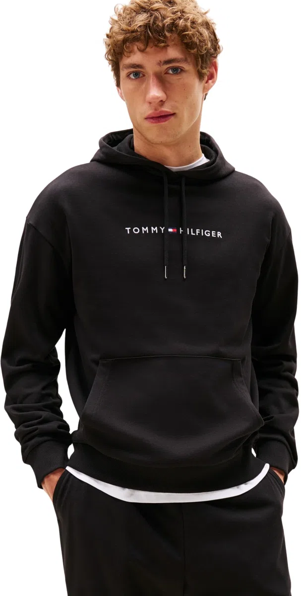Tommy Hilfiger Felpas UM0UM03665 - Uomo