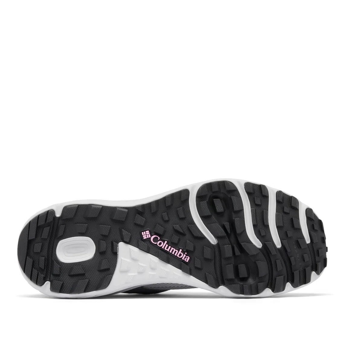 Columbia Vertisol Trail, Scarpe da Trekking Basse Donna