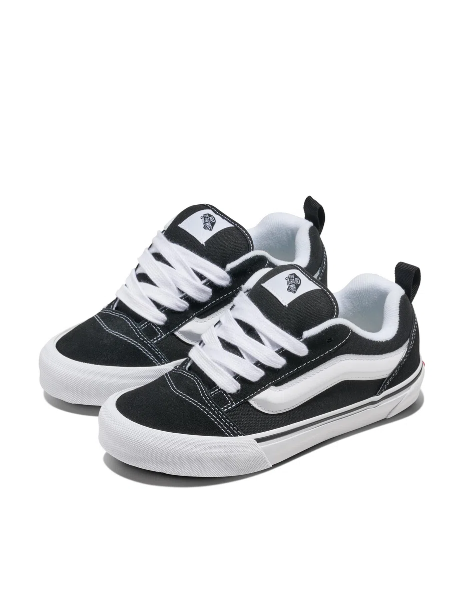 Vans Knu Skool Scarpe da ginnasticaUnisex - Bambini e Ragazzi