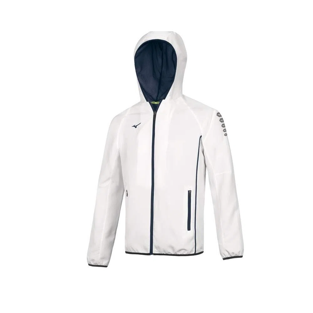 Mizuno Nagasaki Micro Jacket M Giacca Uomo