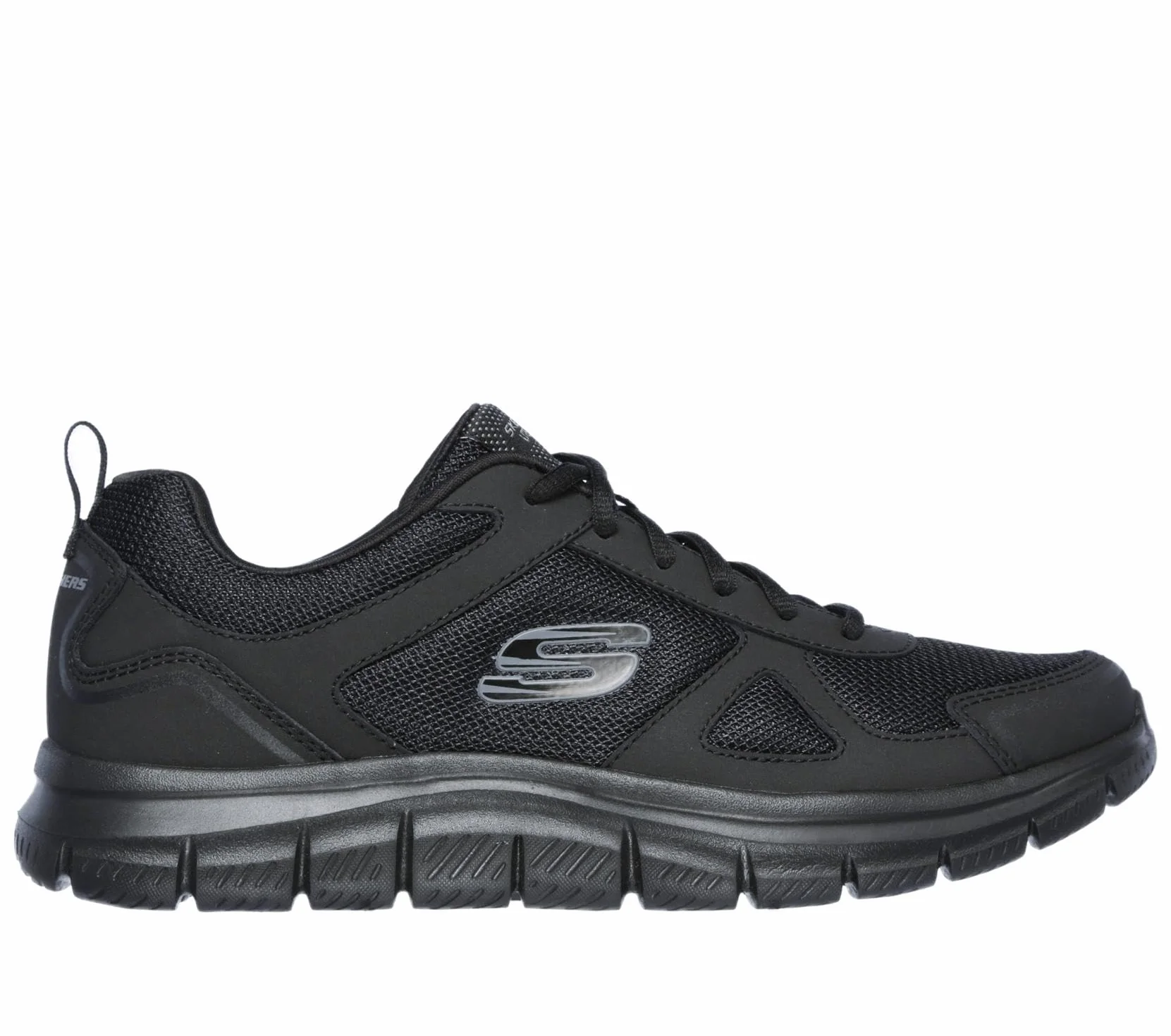 Skechers Scarpe da Uomo Scloric Oxford