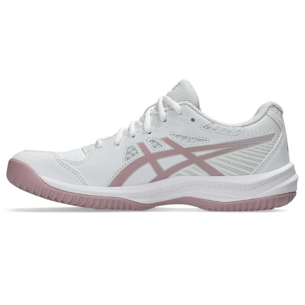 Asics Court Slide 4 Sneaker