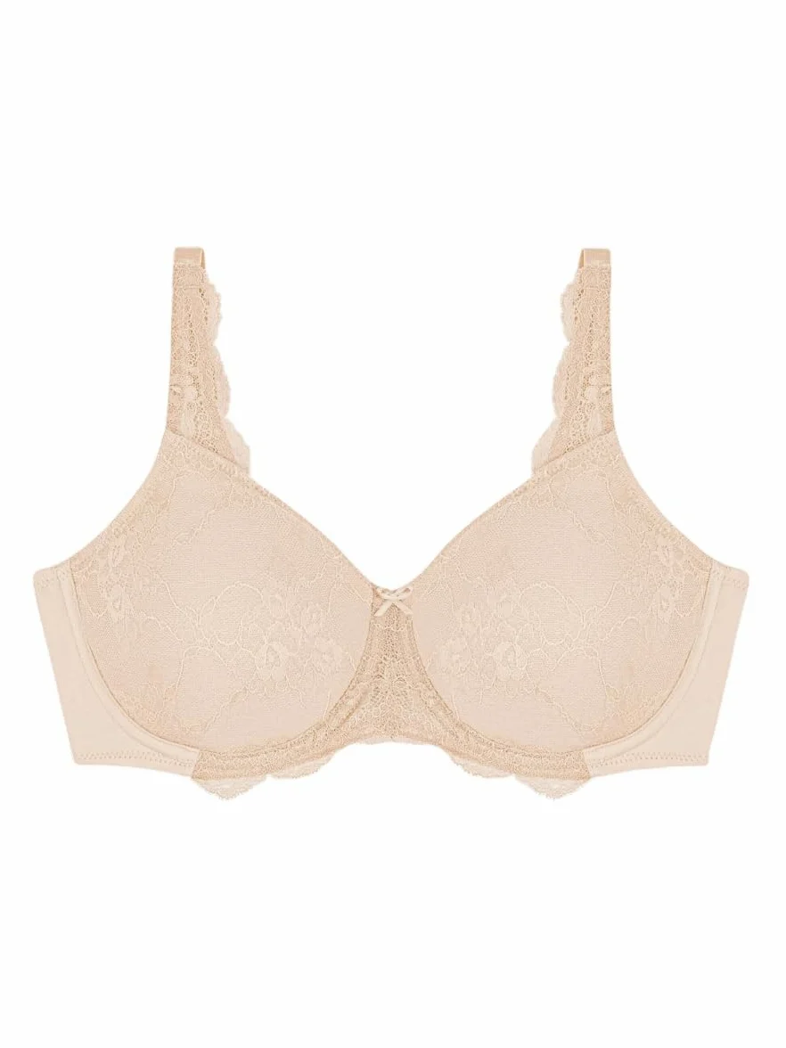 Triumph Contouring Sensation W01, Reggiseni Minimizer Donna