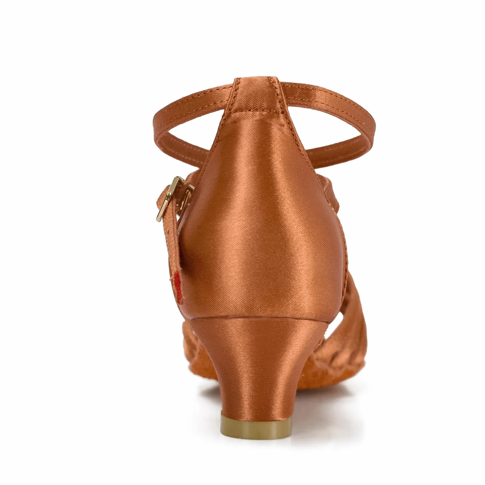 Donna Bambina Scarpe da Ballo Latino/Sala da Ballo/Standard Ragazza Tacco 4cm
