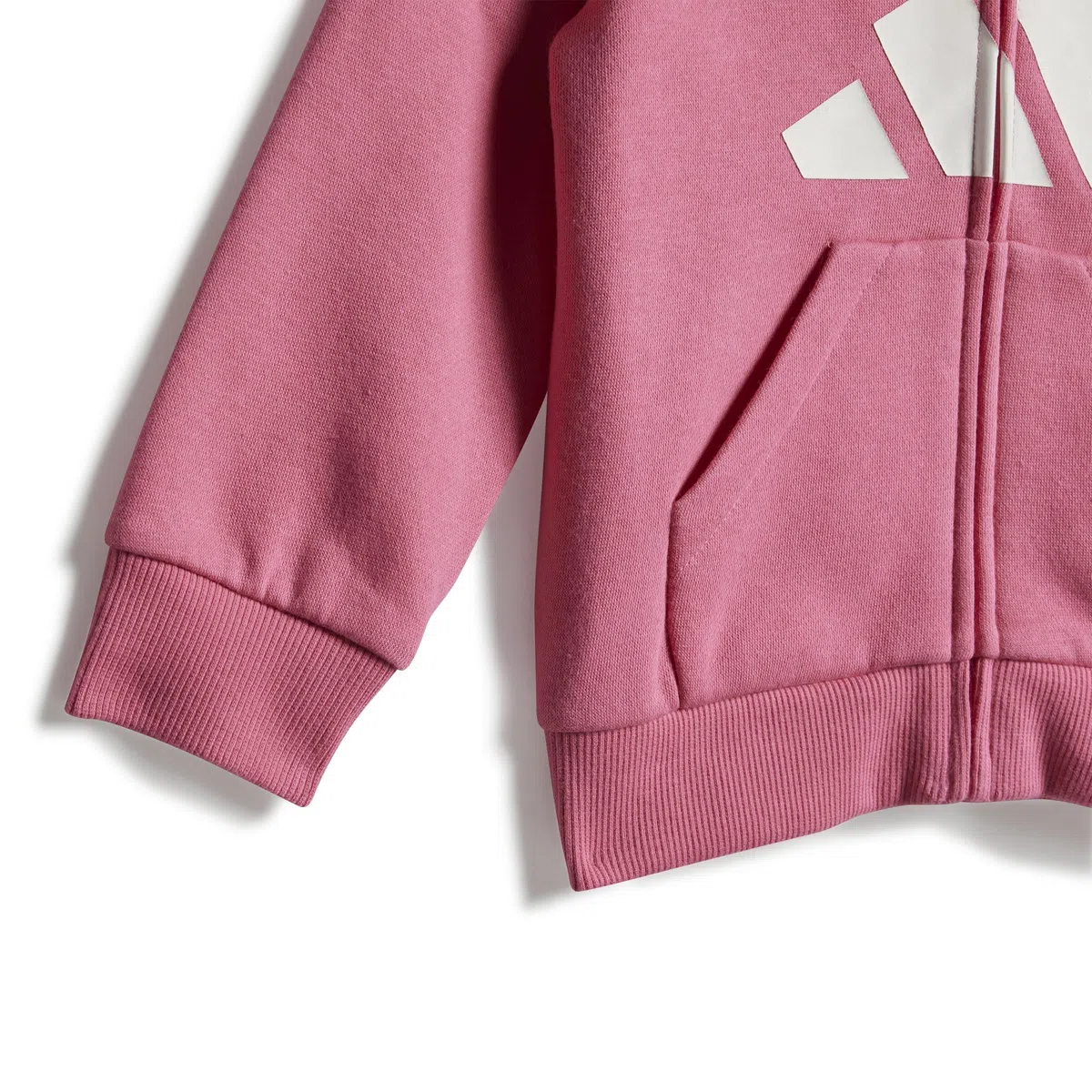 adidas Unisex - Bimbi 0-24 ESSENTIALS TRACKSUIT