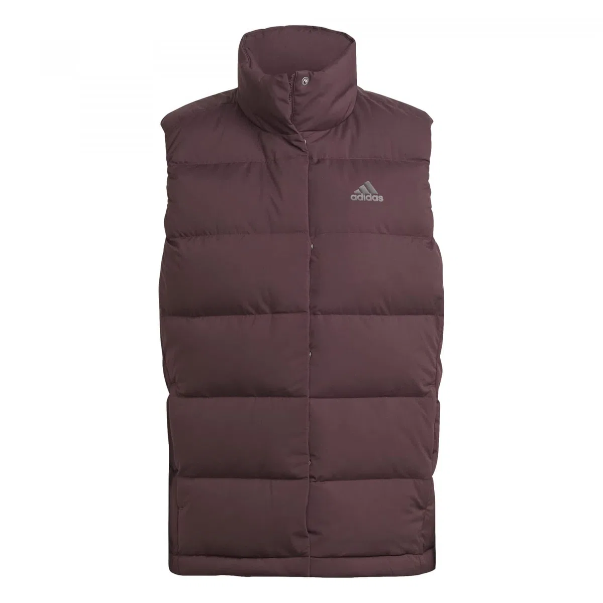 adidas Helionic Down Vest Giacca (DOWN) Donna