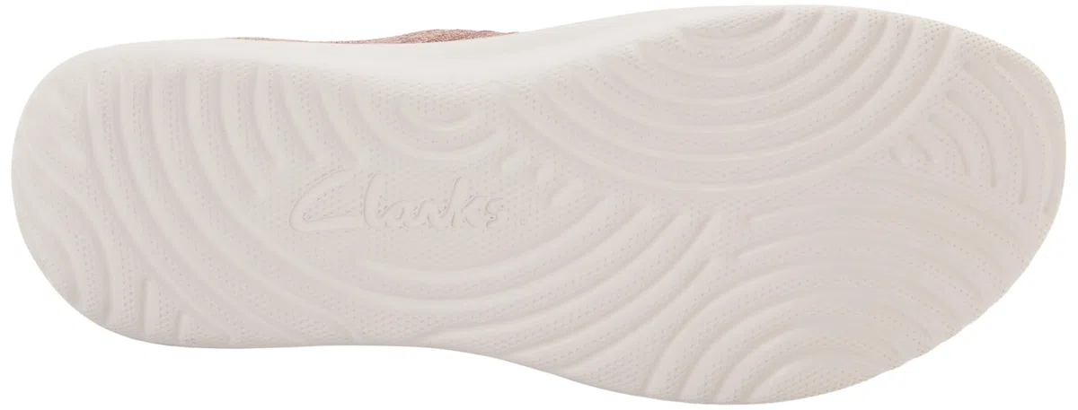 Clarks Women's Solevana Lace-