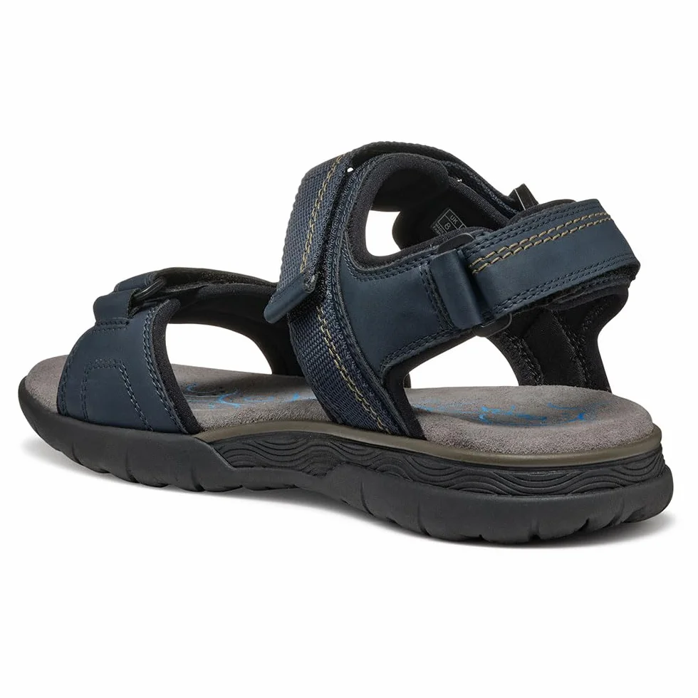 Geox U Spherica Ec5 B Sandalo sportivoUomo