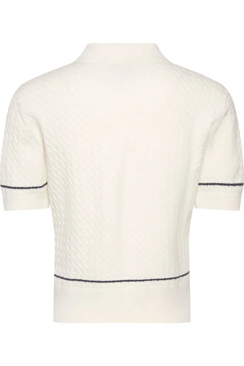 Calvin Klein Polo Donna Art LV047F320G