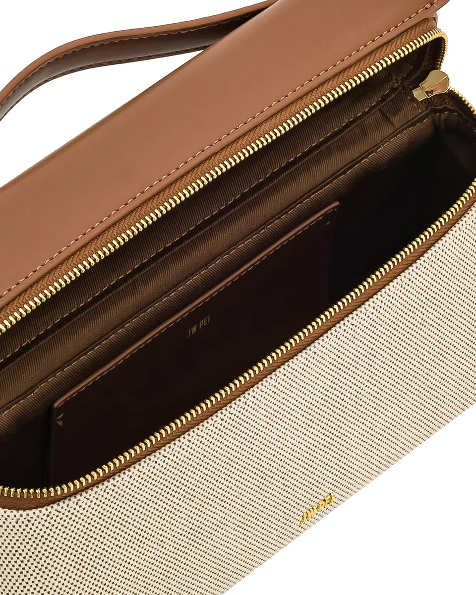JW PEI Thea Borsa a Mano Da Donna