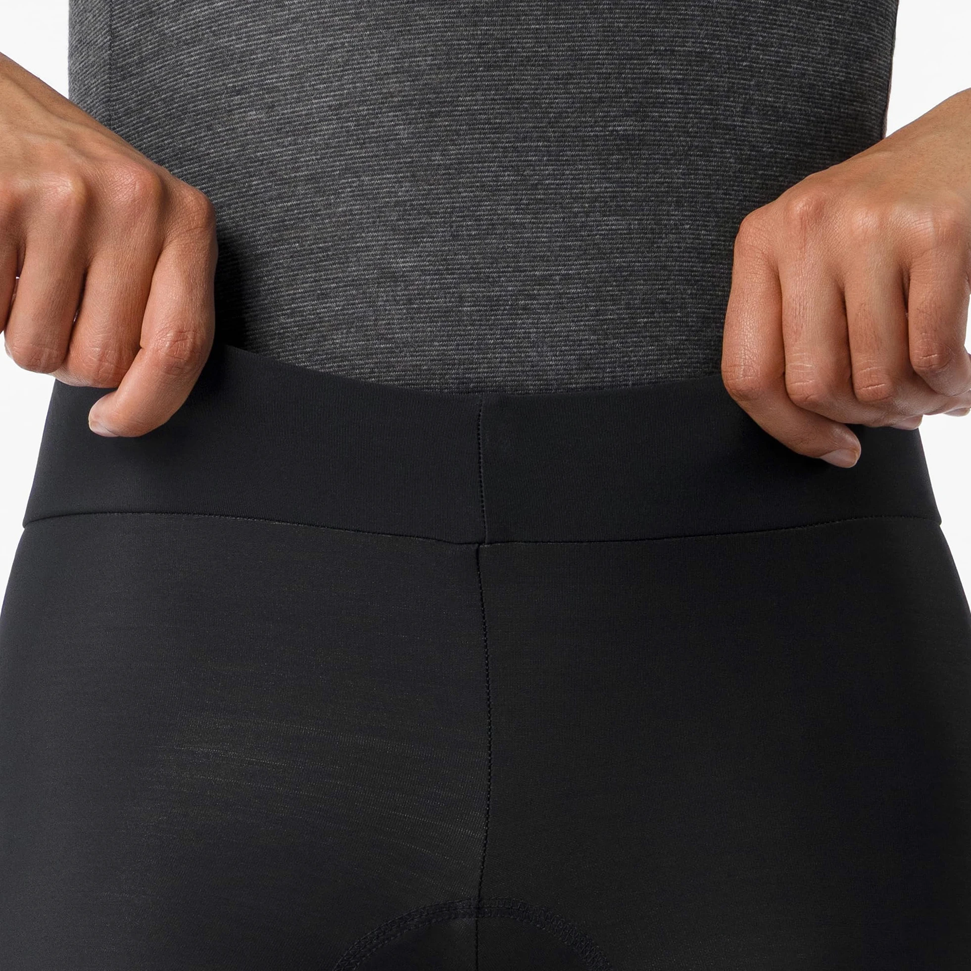 CASTELLI - Entrata W Tight, Calzamaglia Unisex - Adulto