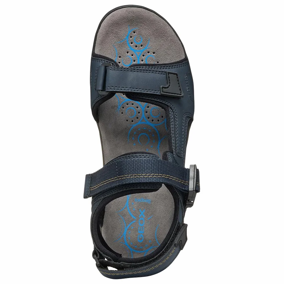 Geox U Spherica Ec5 B Sandalo sportivoUomo