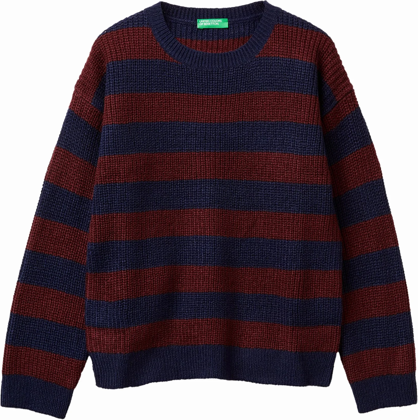 United Colors of Benetton Maglione Bambini e Ragazzi