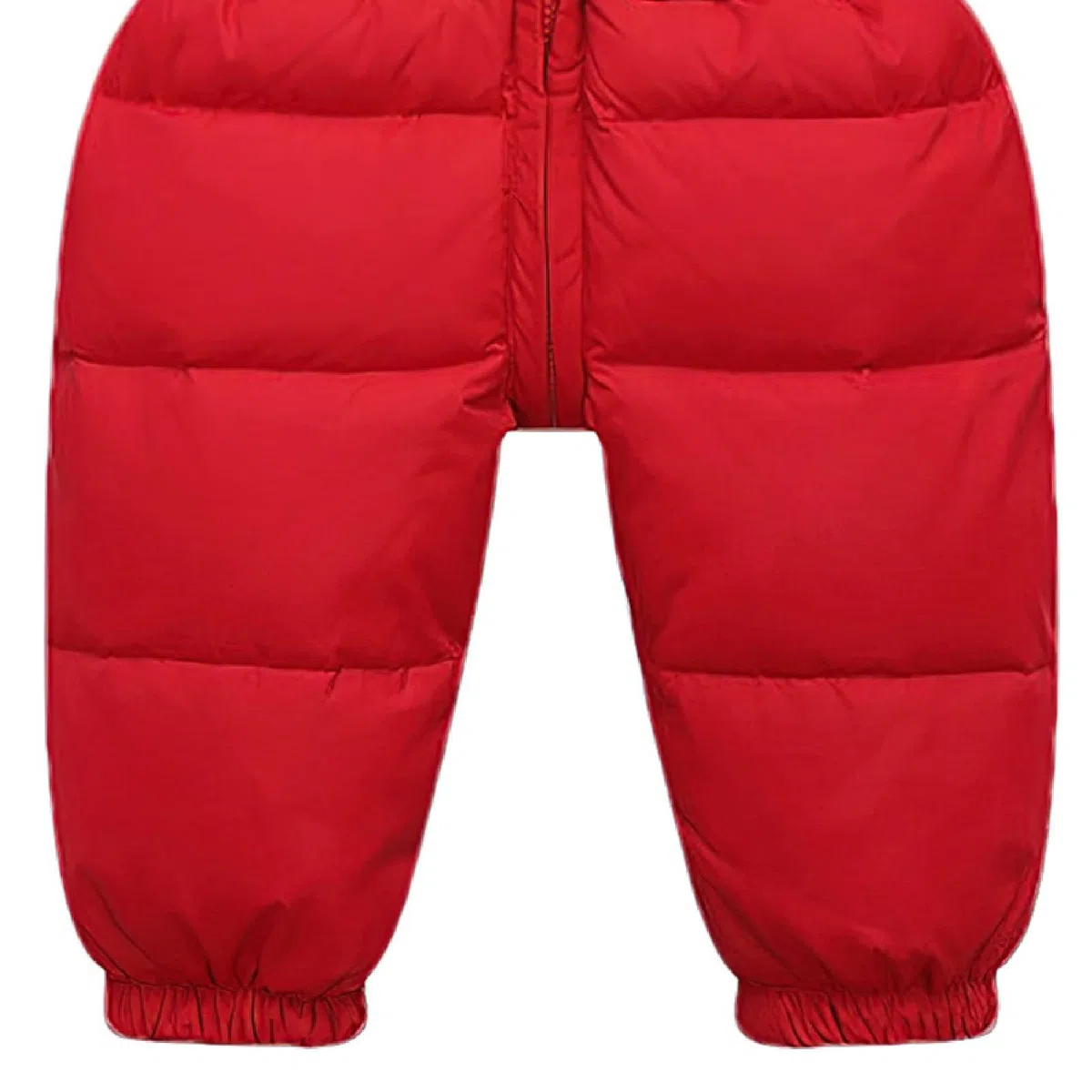 amropi Bambino Tute da Neve Inverno Body Pagliaccetto con Cappuccio Neonato Tutina Jumpsuit per 0-5 Anni