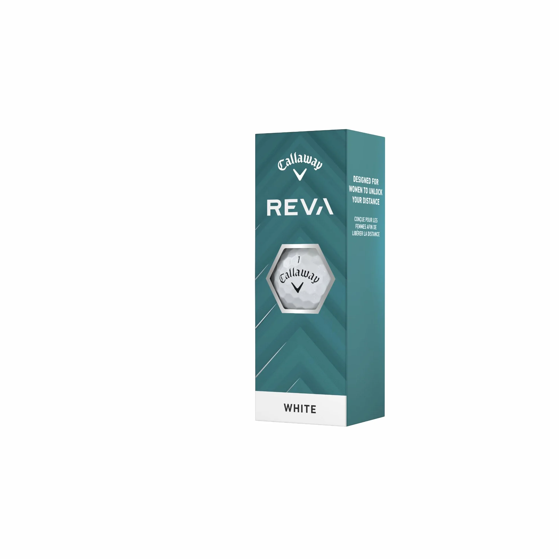 Callaway Golf BL CG REVA