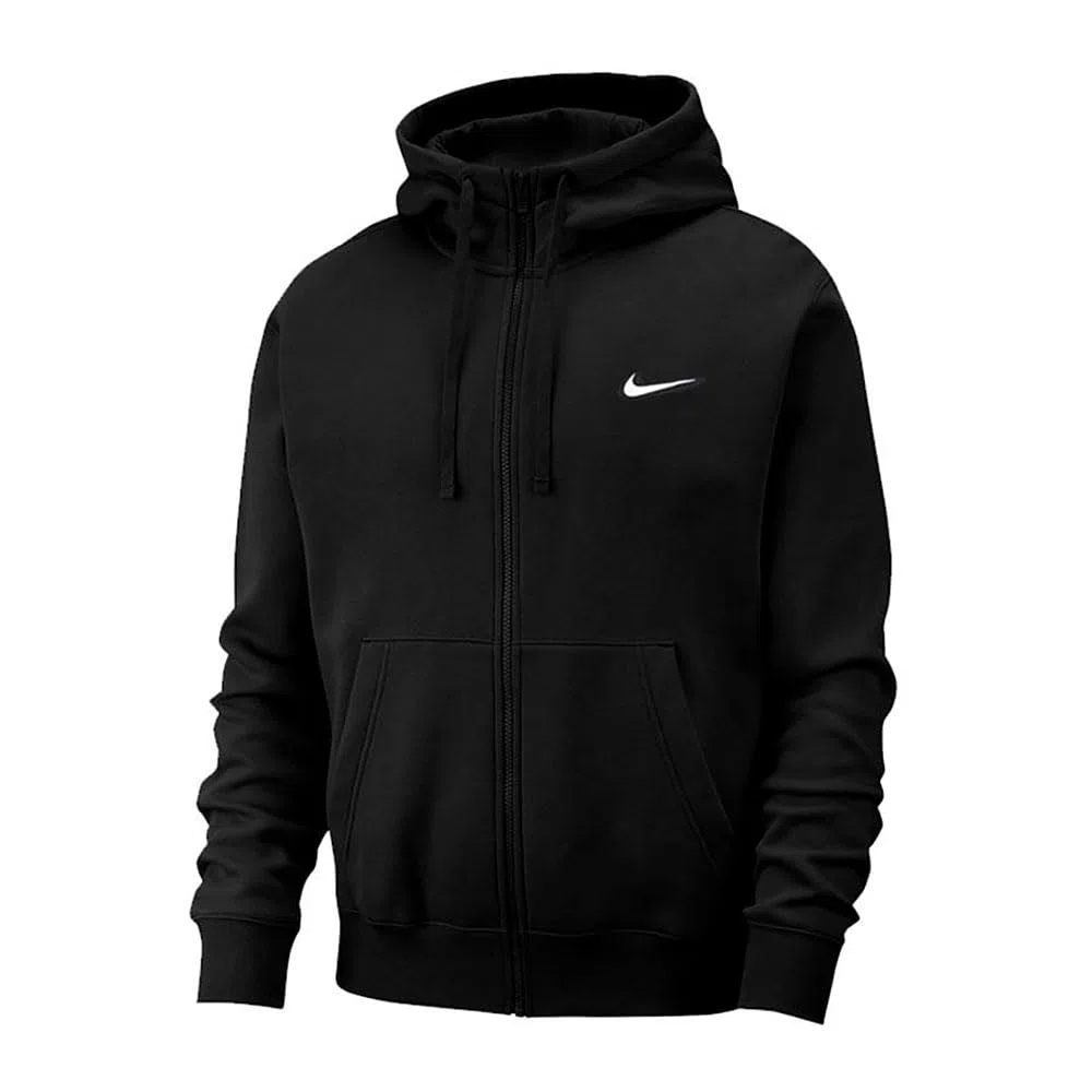 Nike 0224nz-010 Maglia Lunga Uomo (Pacco da 1)