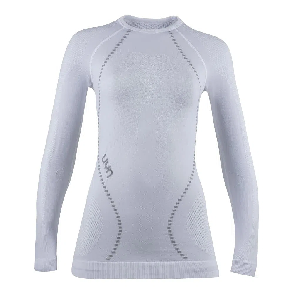 UYN Ambityon UW Unterhemd' Maglia Lunga Donna