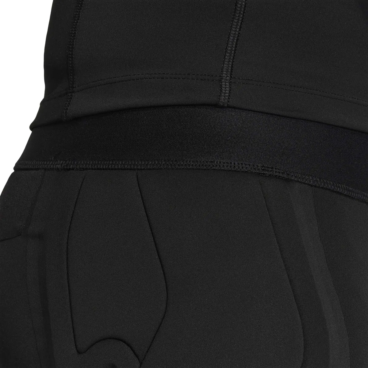 adidas - Padded Goalkeeper Baselayer Long Tight, Collant Uomo