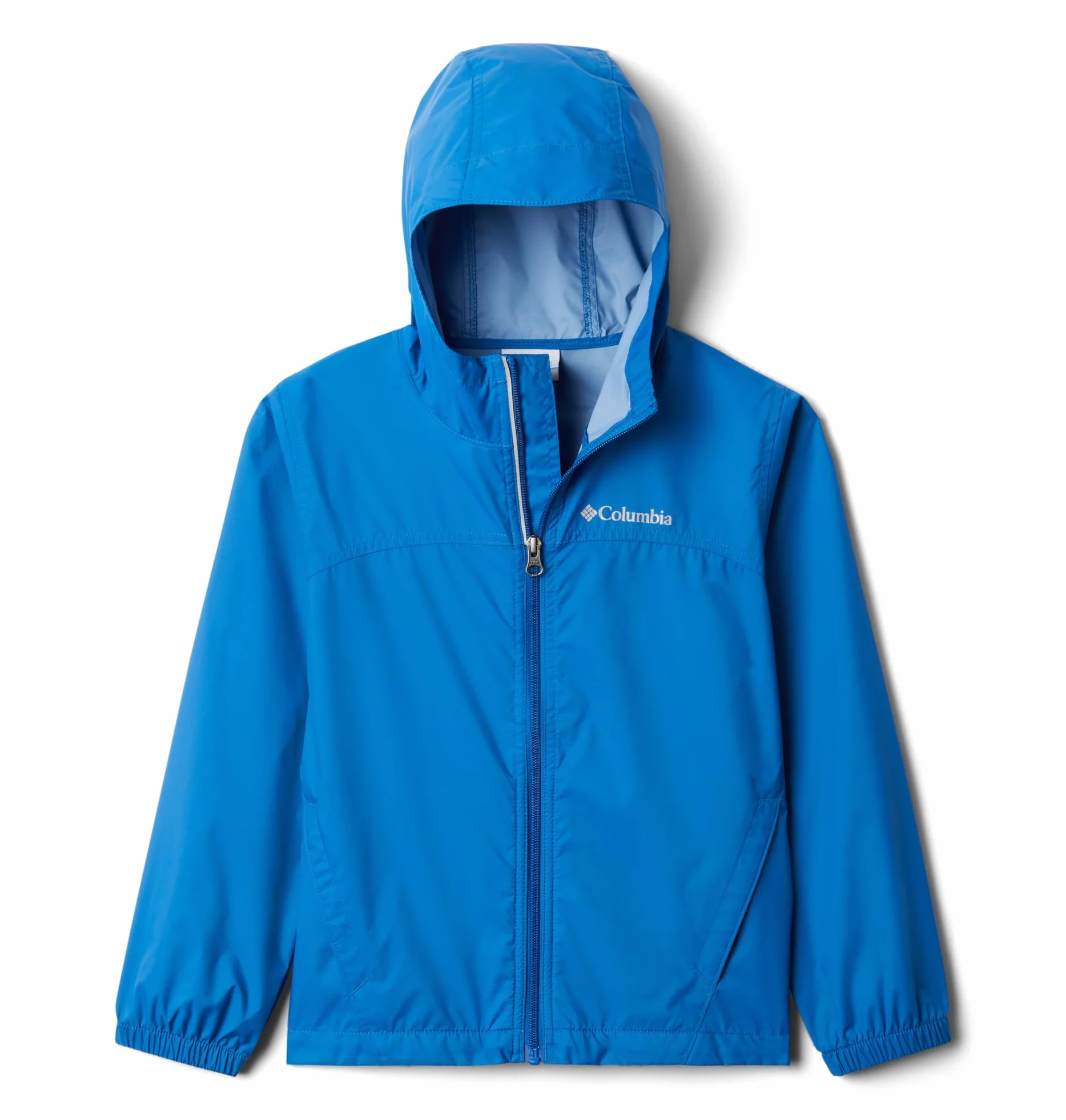 Columbia Glennaker Rain Jacket - Giacca impermeabile da ragazzo