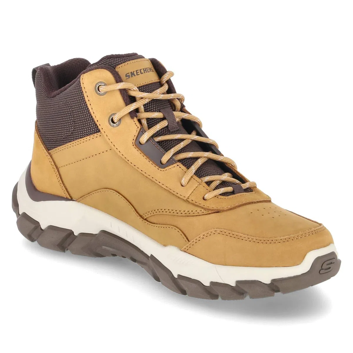 Skechers Santoro Hopkins Stivali da escursionismoUomo